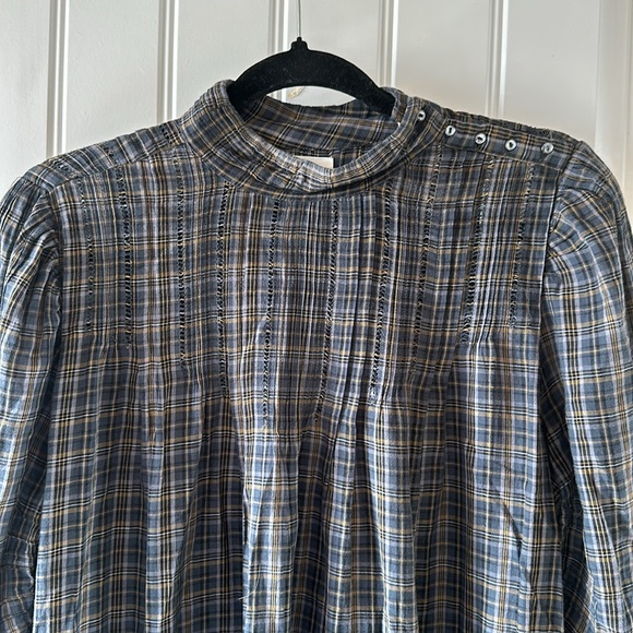 Doen Ranger Dress - Picture 4 of 8